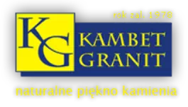 Kambet Granit PPHU logo